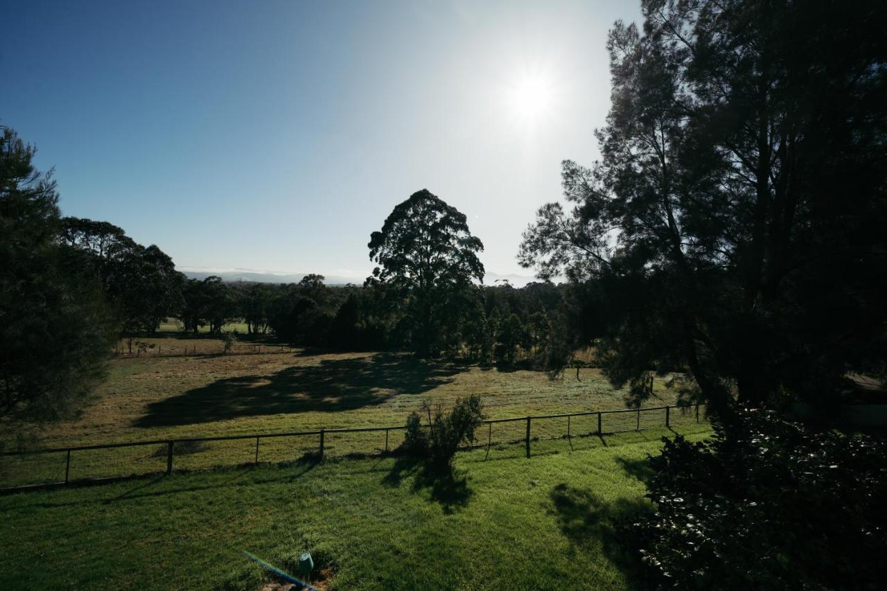 Deville At Healesville Exterior photo