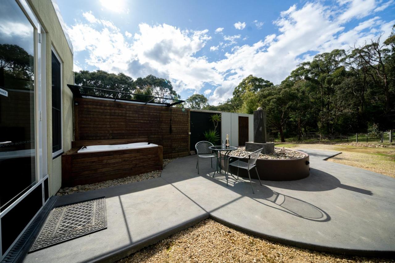 Deville At Healesville Exterior photo