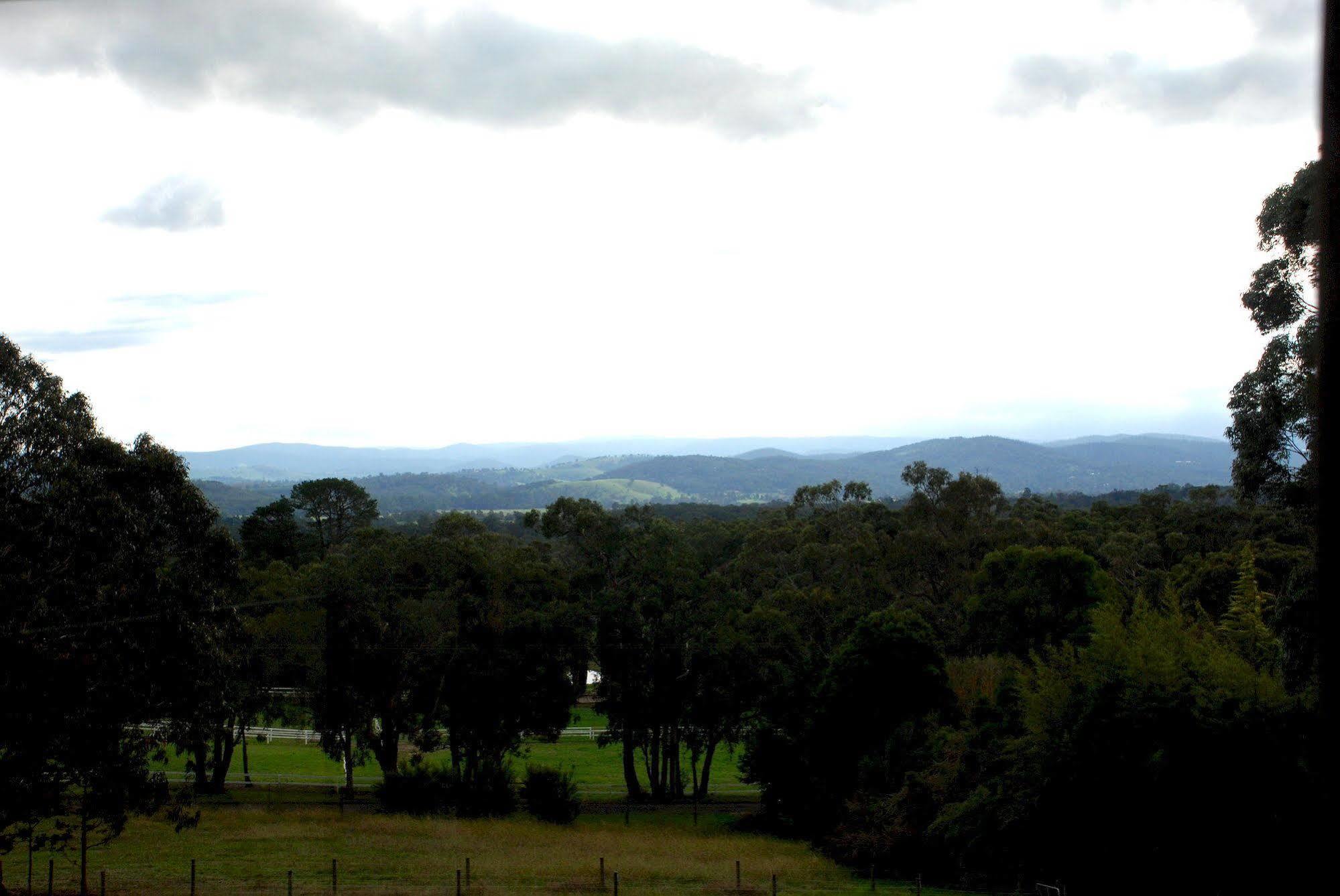 Deville At Healesville Exterior photo